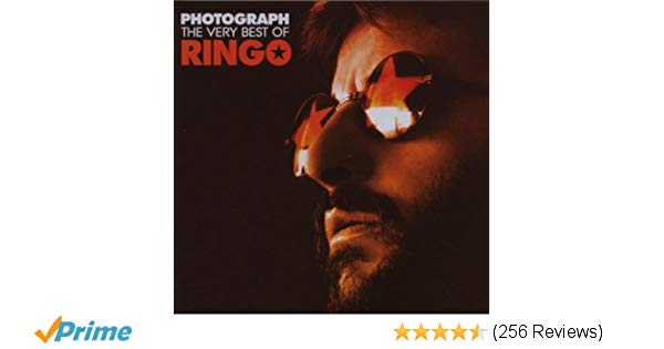 Ringo Starr Photograph The Very Best Of Ringo Rar